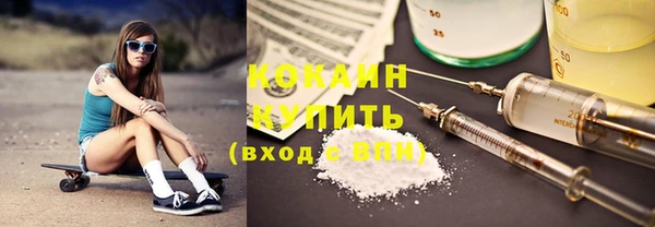 спайс Горняк